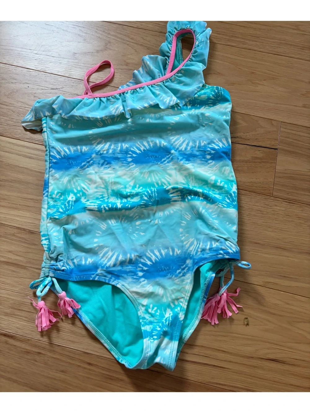 BUNDLE of girls one piece swimsuits!
